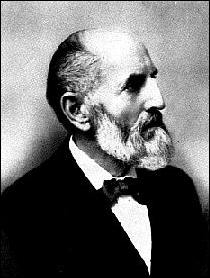 Portrait of Daniel Read Anthony, I, 1824-1904