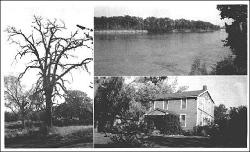 Quindaro scenes