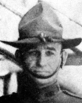 Daniel B. Leininger
