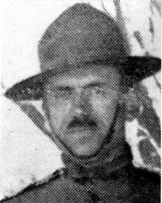 William N. Bispham