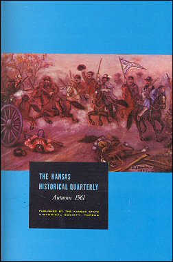 magazine cover