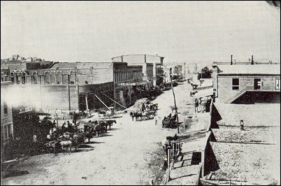 Atchison KS 1860