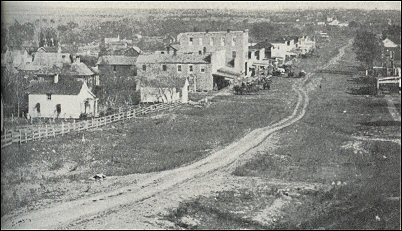 Burlingame