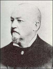 Luther Challiss