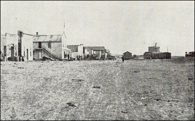 Dodge City