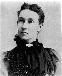 Mary Elizabeth Lease (1853-1933)