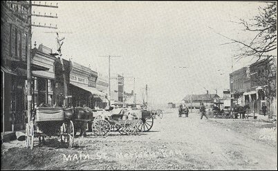 Meriden
