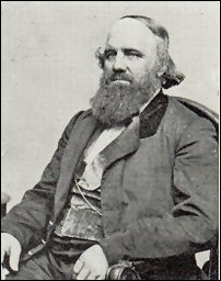 Samuel Pomeroy