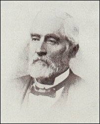 Sen. Edmund Ross