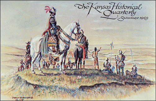 Summer 1969 cover