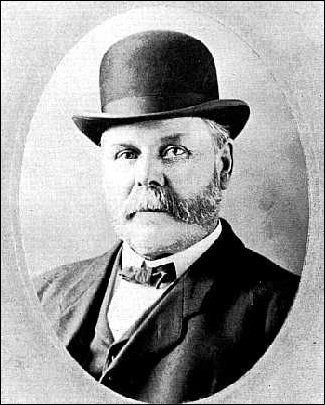Thomas Butcher