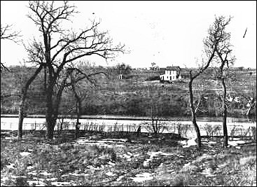 Warner homestead