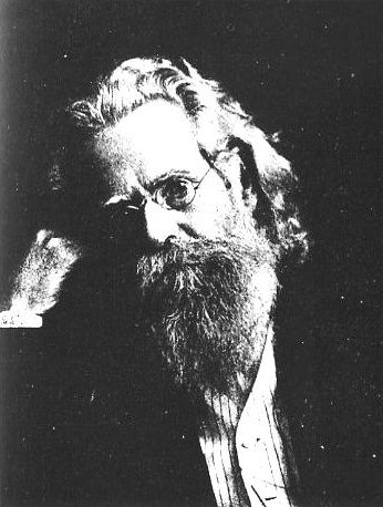 Moses Harmon, 1830-1910