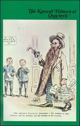 Spring 1972 issue