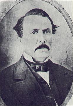 Dr. Joseph Napoleon Bourassa