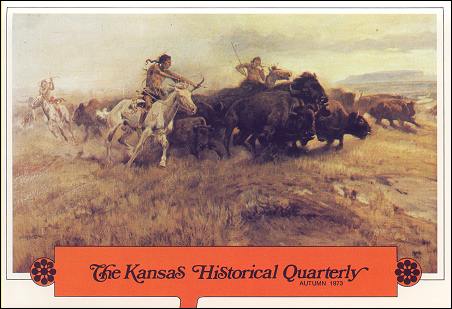 Autumn 1973 cover