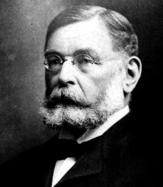 Carl Bernard Schmidt, German-speaking Santa Fe land agent who encouraged migration of Russian-Germans to Kansas