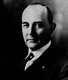 Governor Davis