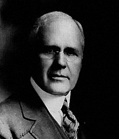 Ben S. Paulen