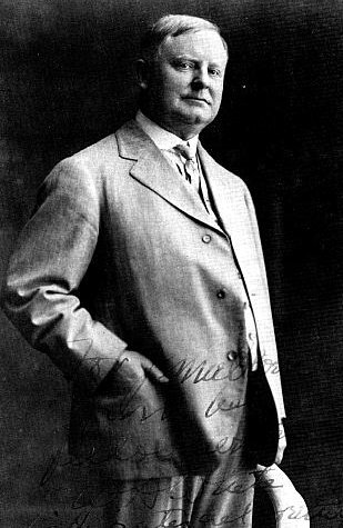 William Allen White
