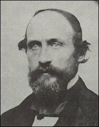 Charles Robinson