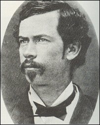 Daniel Woodson
