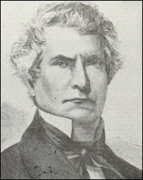 John Calhoun