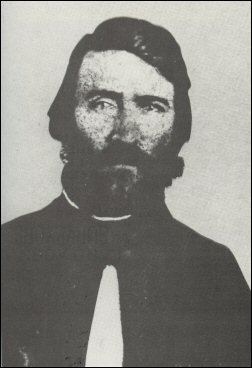 Samuel Jones
